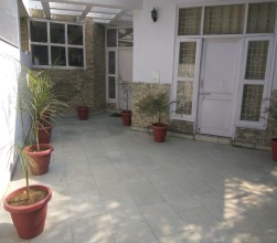 iSec Guest House Greater Noida